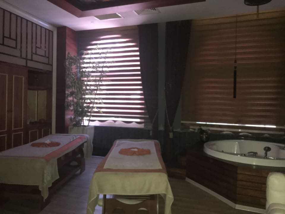 Sport & Freizeit Hotel Delphin Imperial