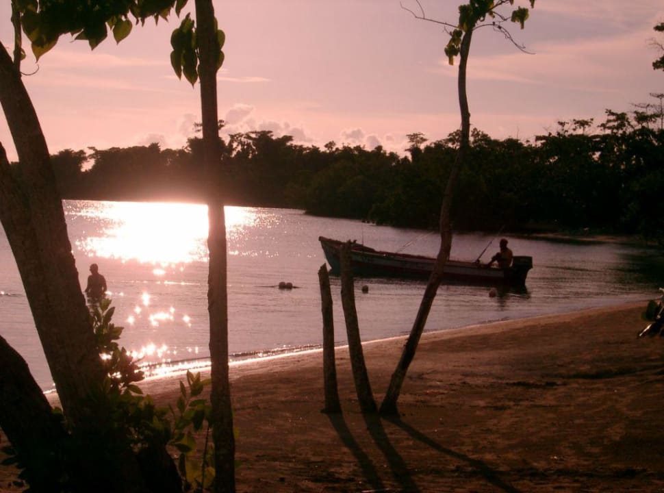Strand RIU Negril Hotel Riu Negril