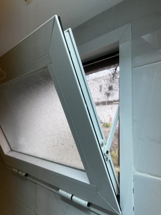 Zimmer Flipflop Cala Romantica