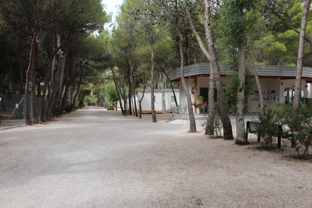Hotelanlage Hotel Sira Resort