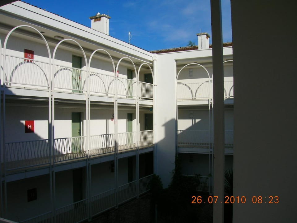 Hotel Valamar Tamaris Hotel