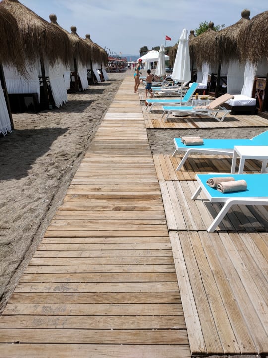 Gastro Limak Limra Hotel & Resort