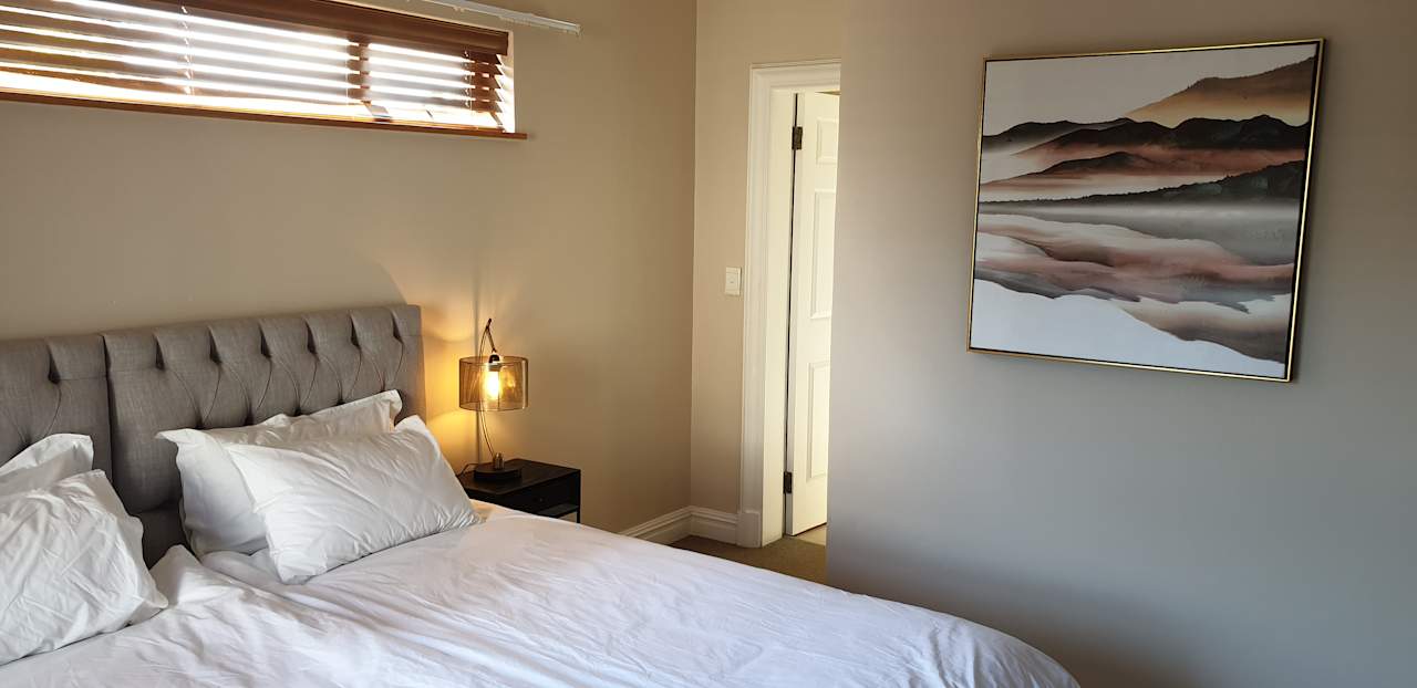 Zimmer Highgrove Cottage