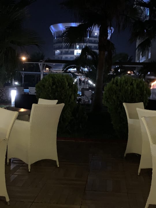 Strand Sultan of Dreams Hotel & Spa