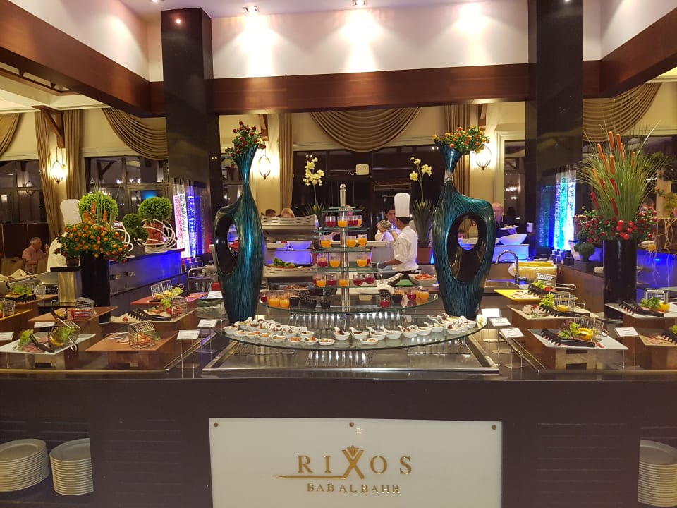 Gastro Rixos Bab Al Bahr