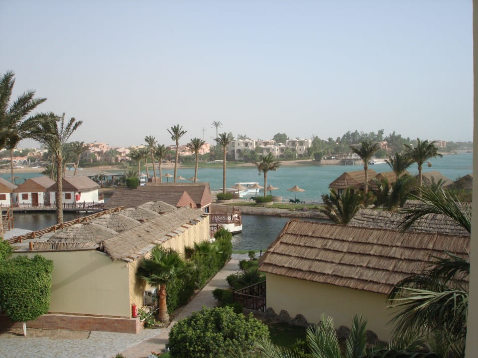 1 Panorama Bungalows Resort El Gouna