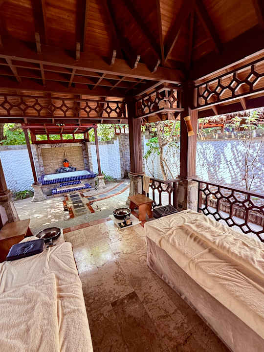 Sonstiges Sun Siyam Olhuveli