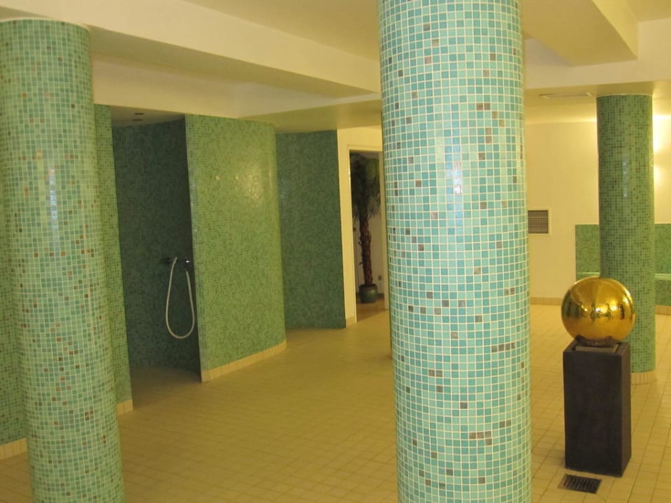 Wellness relexa hotel Berlin