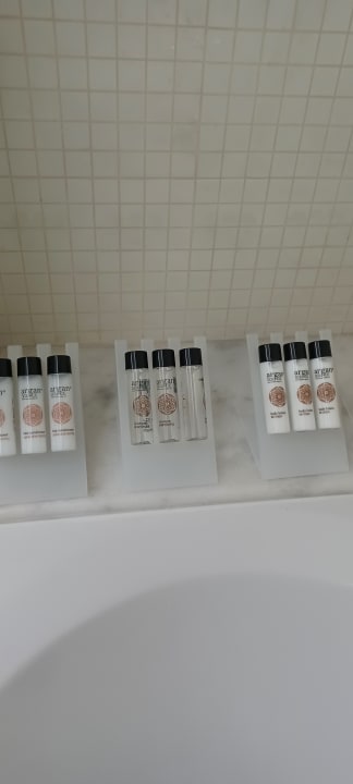 Zimmer Atrium Prestige Thalasso Spa Resort & Villas