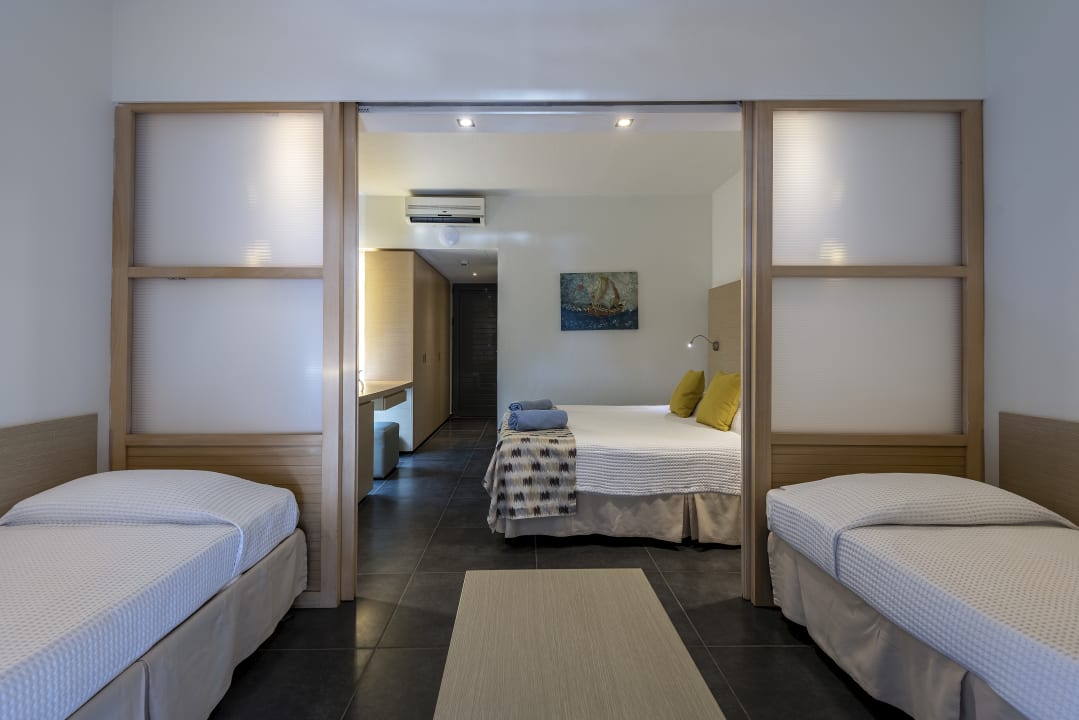 Zimmer Atlantica Mikri Poli Kos