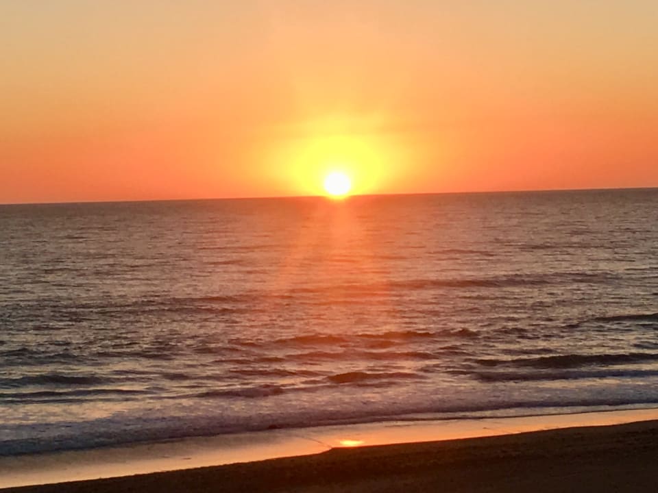 Strand Aldiana Club Andalusien