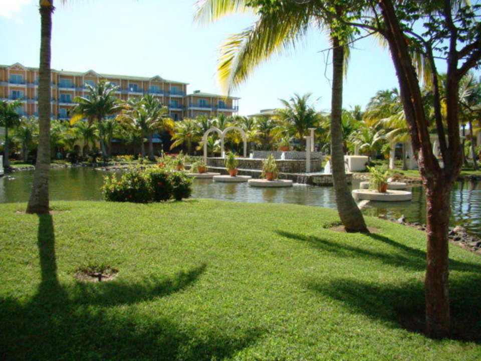 Jardines Melia Las Antillas - Adults only