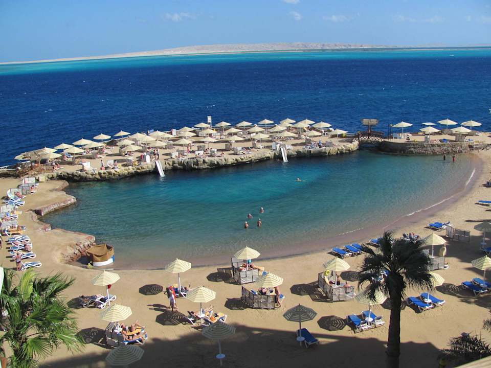 Panoramablick 6.Stock SUNRISE Holidays Resort (Adults Only)