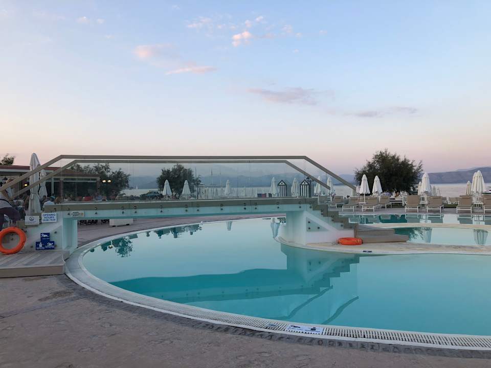 Pool Capo Di Corfu  (Im Umbau/Renovierung)