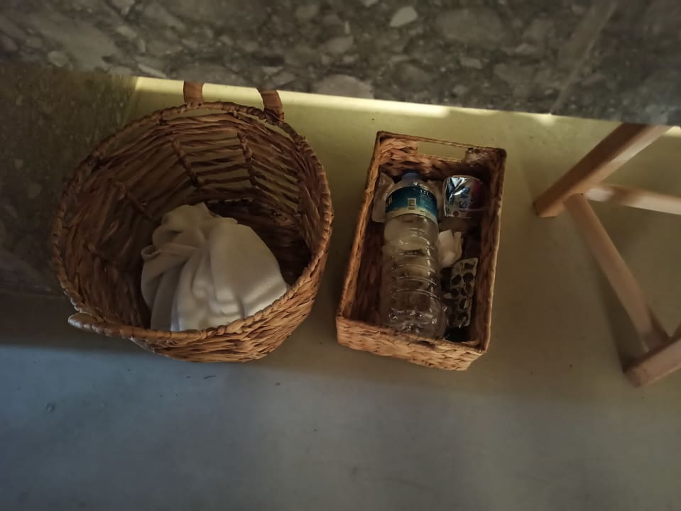 Zimmer Very Chic Bodrum Adult Only