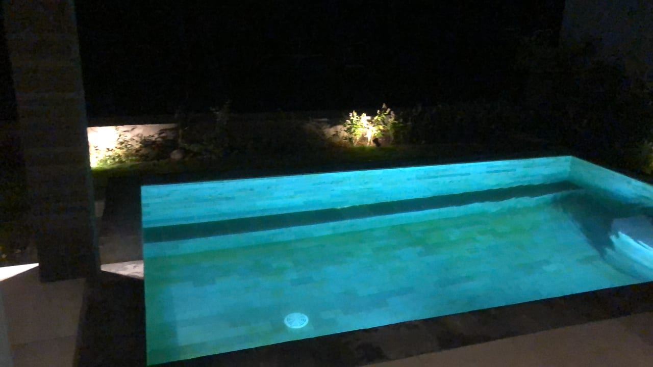 Pool Koko Beach Villas