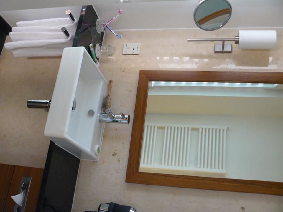 Bad ROBINSON QUINTA DA RIA