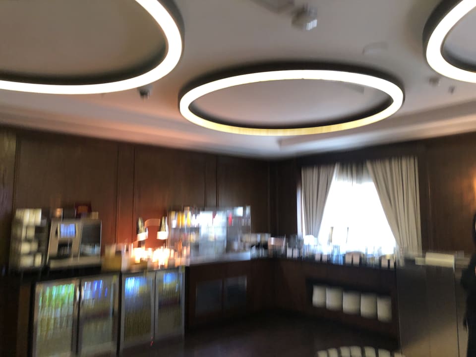 Gastro Barceló Al Jaddaf