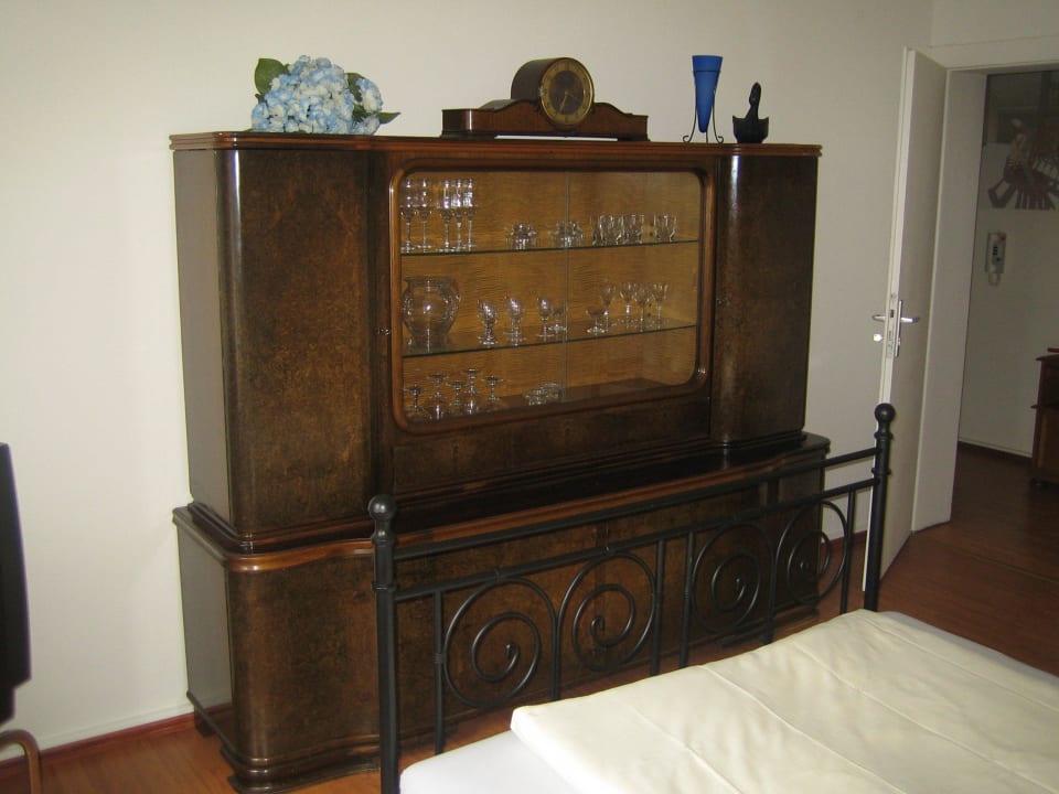 Ferienwohnung 1 Hotel zum Knurrhahn