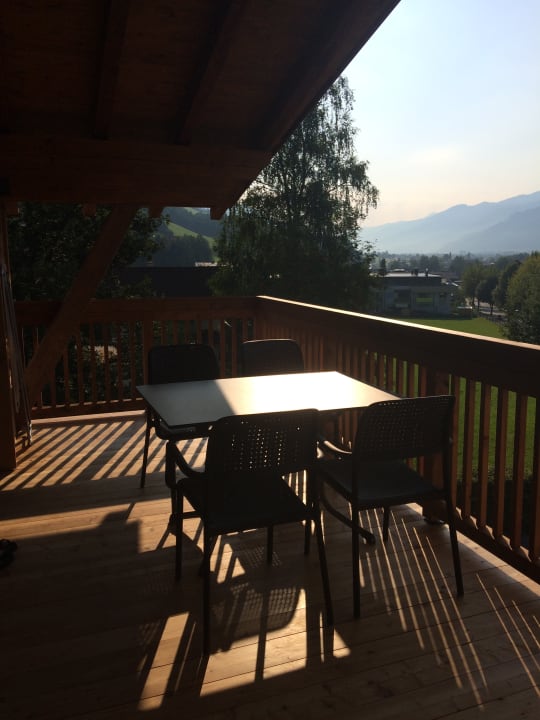 Zimmer Tauernsuites Mitterwirt by ALPS RESORTS