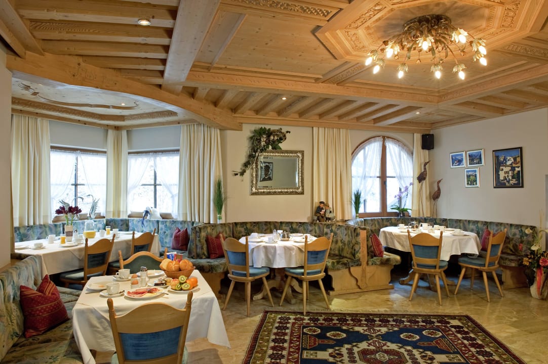 "Speisesaal " Ferienhof (Gerlos) • HolidayCheck (Tirol | Österreich)