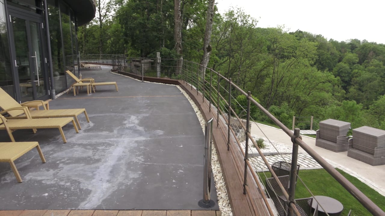 Sport & Freizeit Mawell Resort