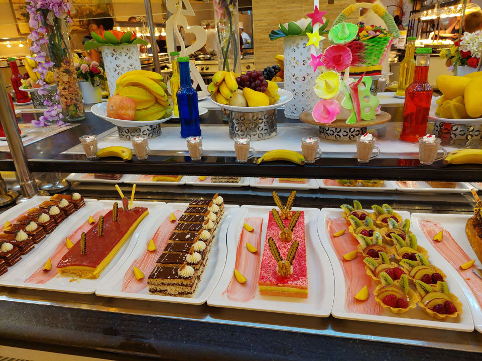 Gastro TUI MAGIC LIFE Kalawy