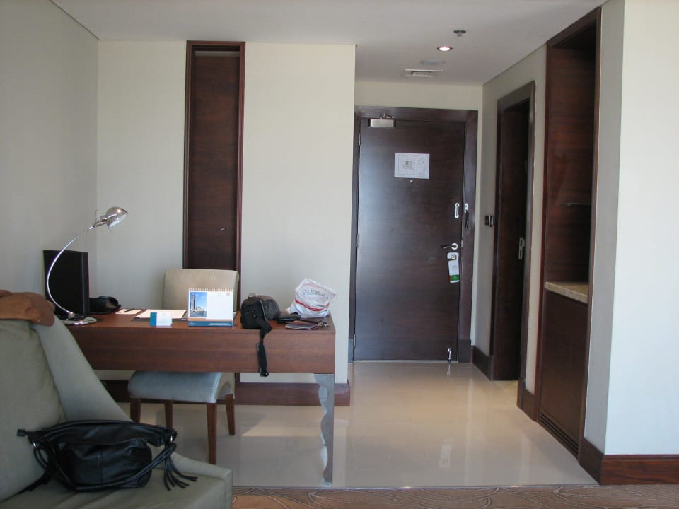 Zimmer The Tower Plaza Hotel Dubai