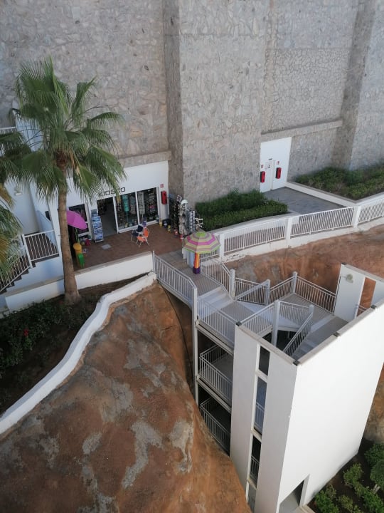 Sonstiges Hotel Riu Vistamar