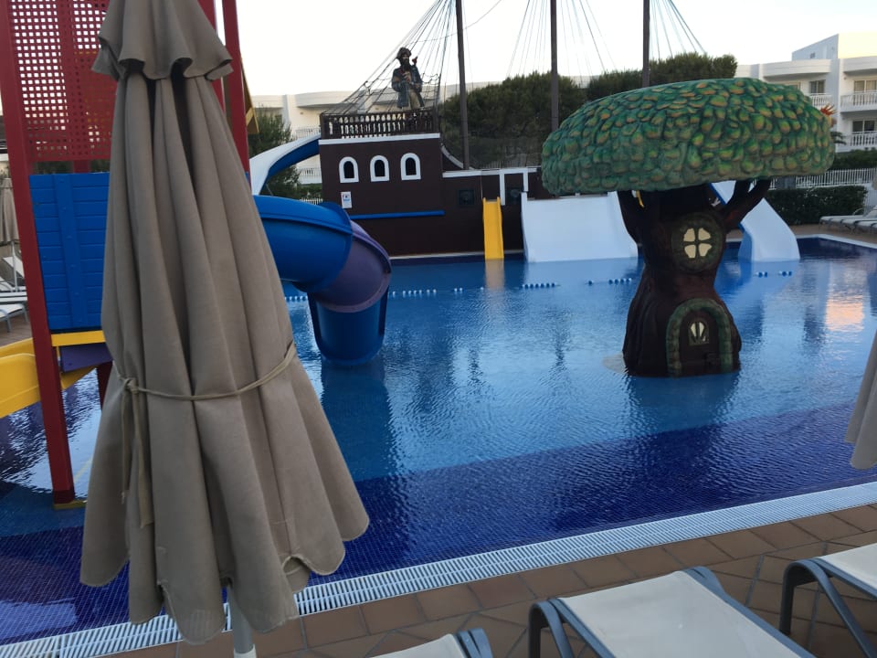 Sport & Freizeit Zafiro Bahia