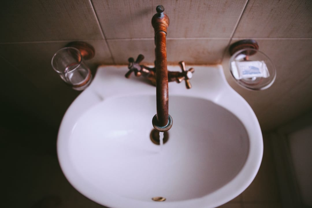 Zimmer Vigla Village Hotel Aparts Resort