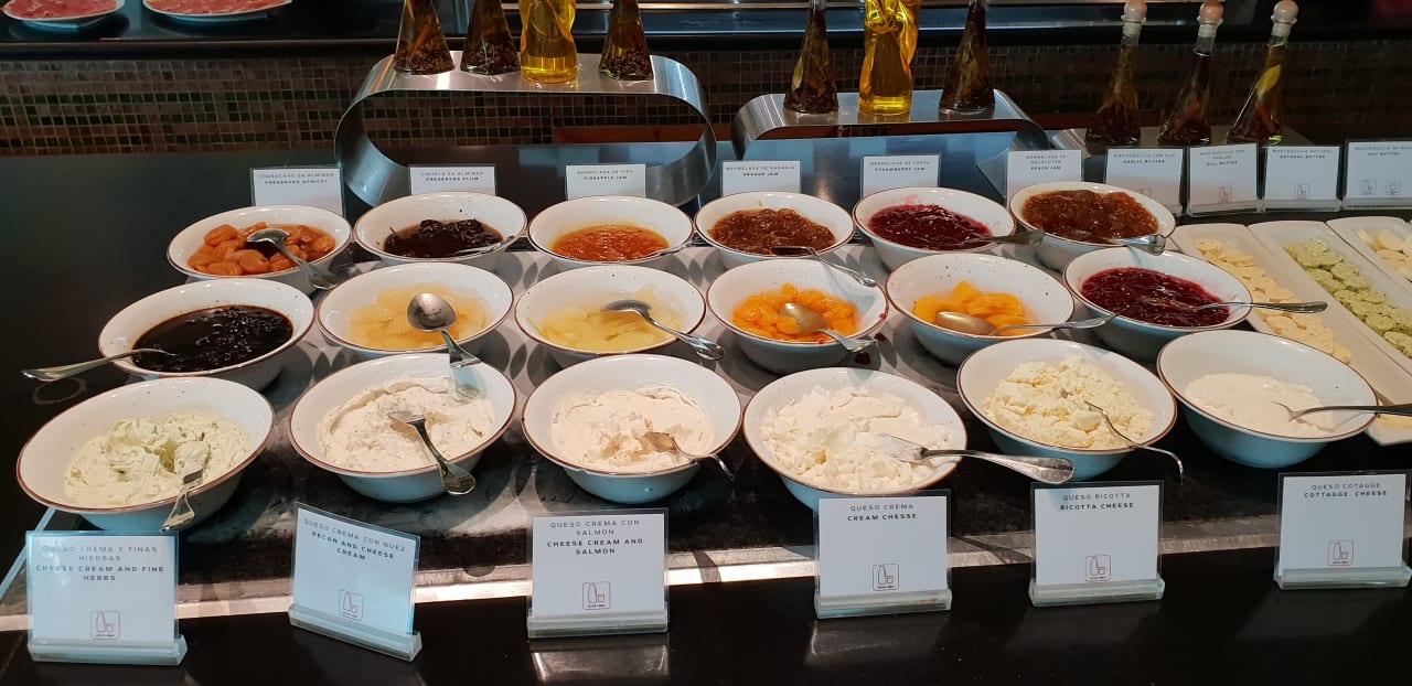 Gastro JOIA Paraiso by Iberostar