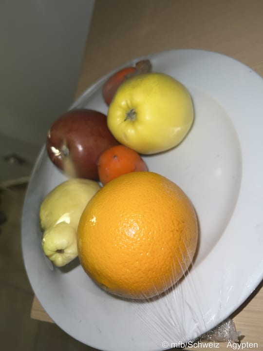 Gastro Novotel Marsa Alam Beach Resort