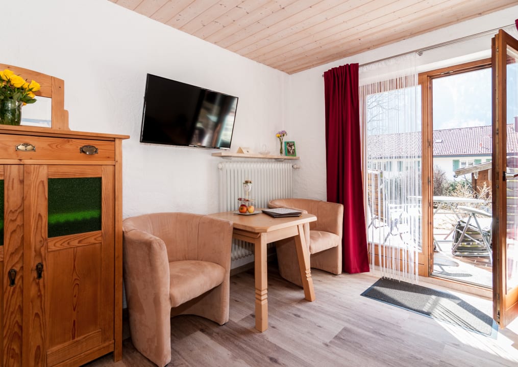 Zimmer Hotel Effland