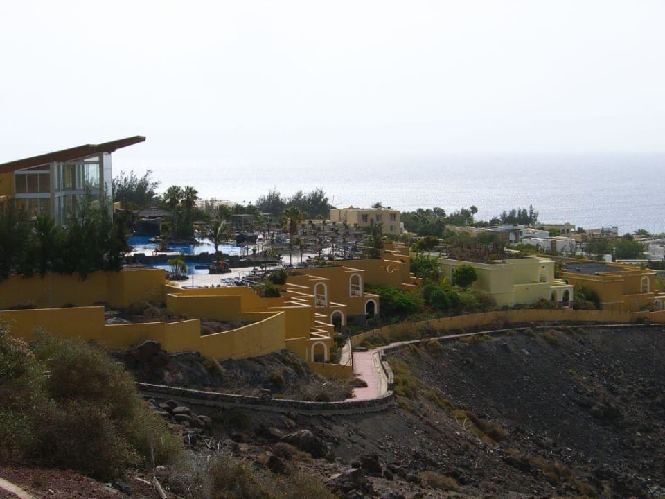 Hotelanlage AluaVillage Fuerteventura