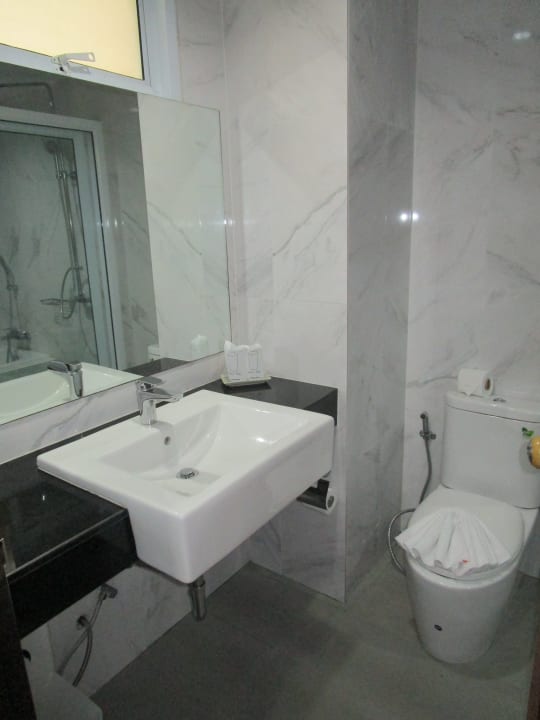 Zimmer Lamai Coconut Beach Resort