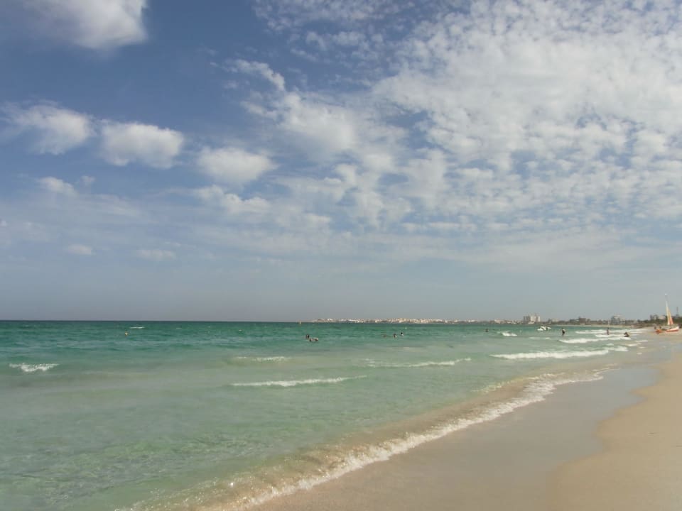 Hotel PrimaSol El Mehdi El Mehdi Beach Resort