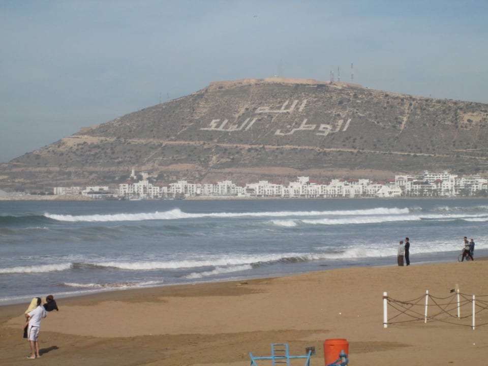 Strand Dunes D'or Ocean Club
