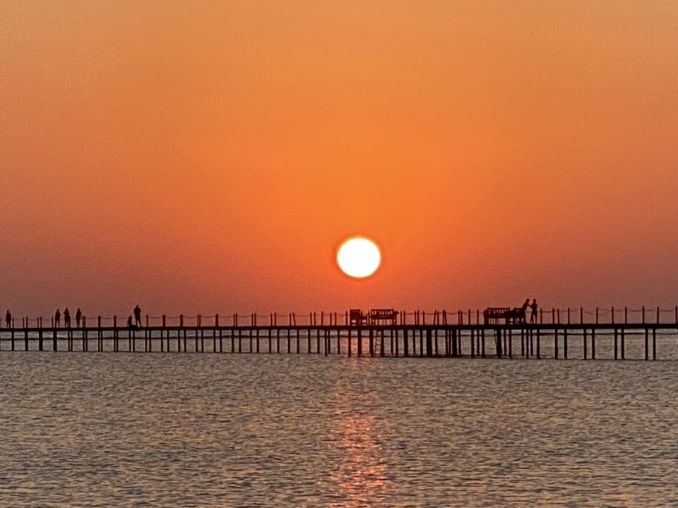 Strand Casa Mare Resort