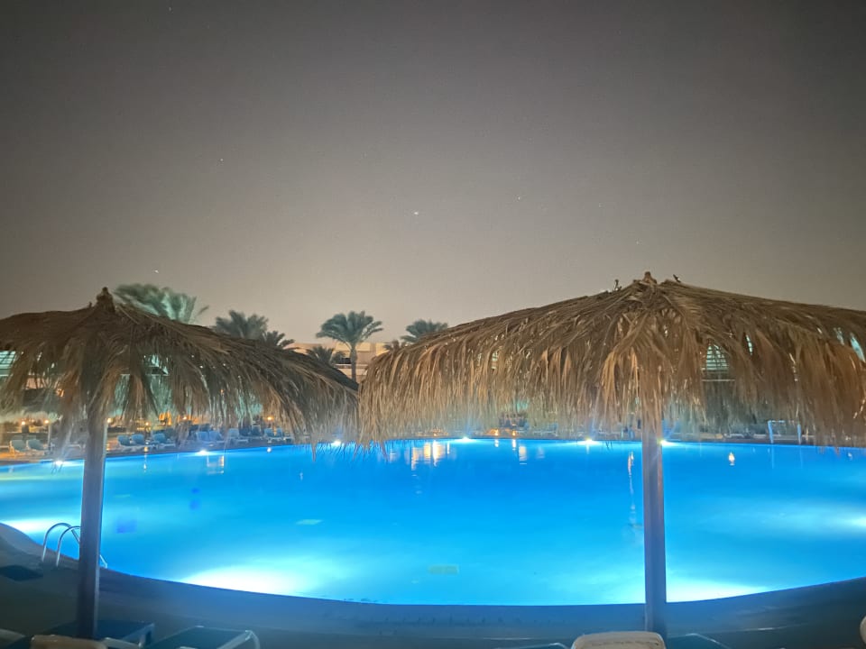 Pool Hurghada Long Beach Resort