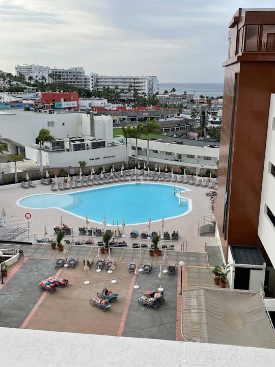 Pool AluaSoul Costa Adeje