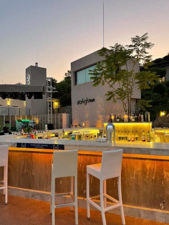 Gastro TUI BLUE Seno - Adults Only