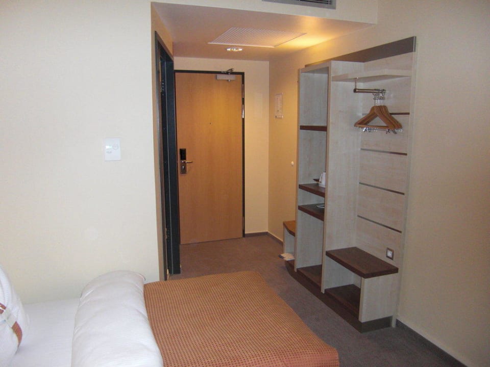 Zimmer 325 Holiday Inn Express Singen Bodensee