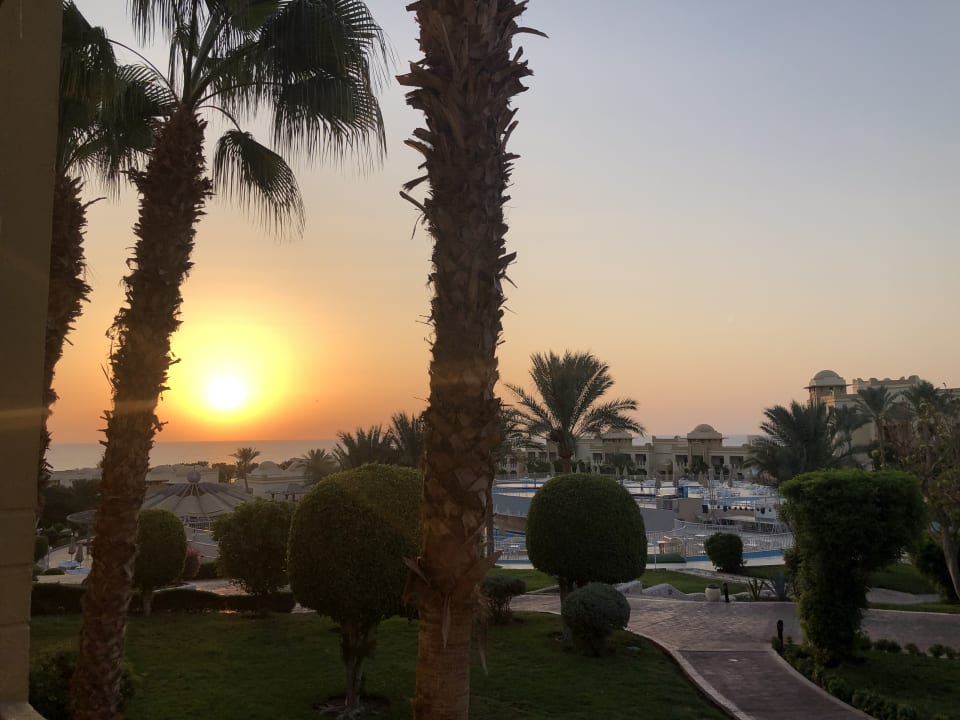 Ausblick Serenity Alpha Beach