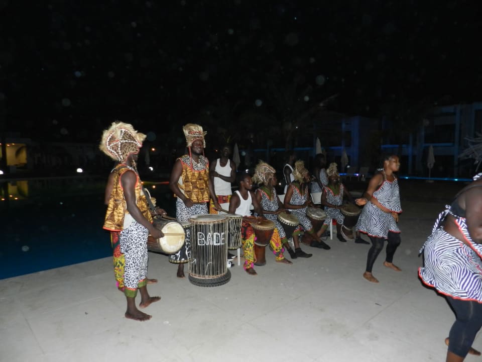 Sport & Freizeit TUI BLUE Tamala