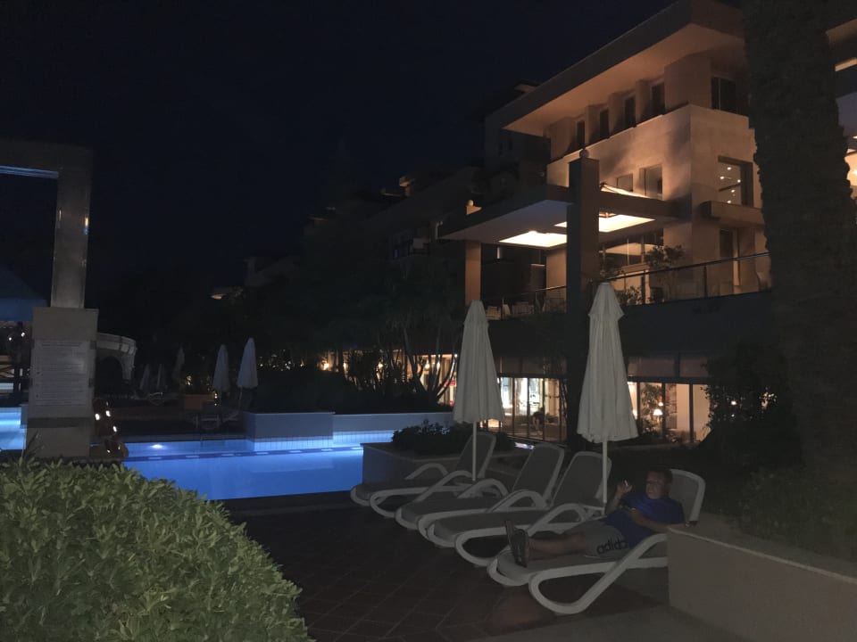 Pool TUI BLUE Xanthe