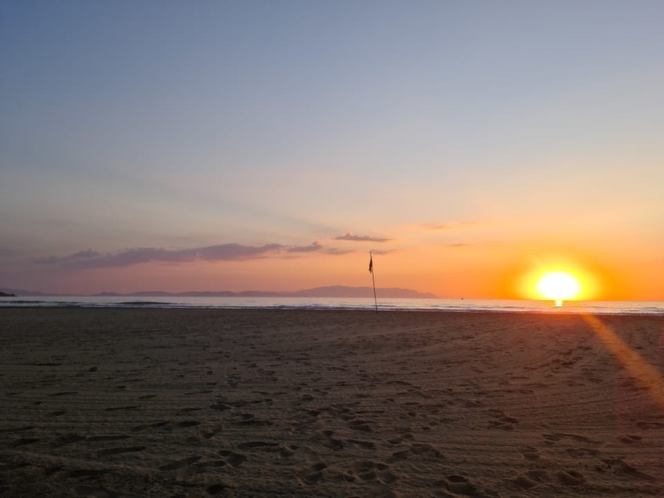 Strand Korumar Ephesus Beach & Spa Resort