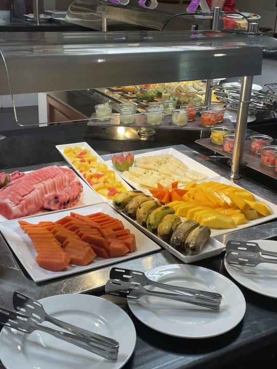 Gastro Paradisus Princesa del Mar Resort & Spa - Adults only