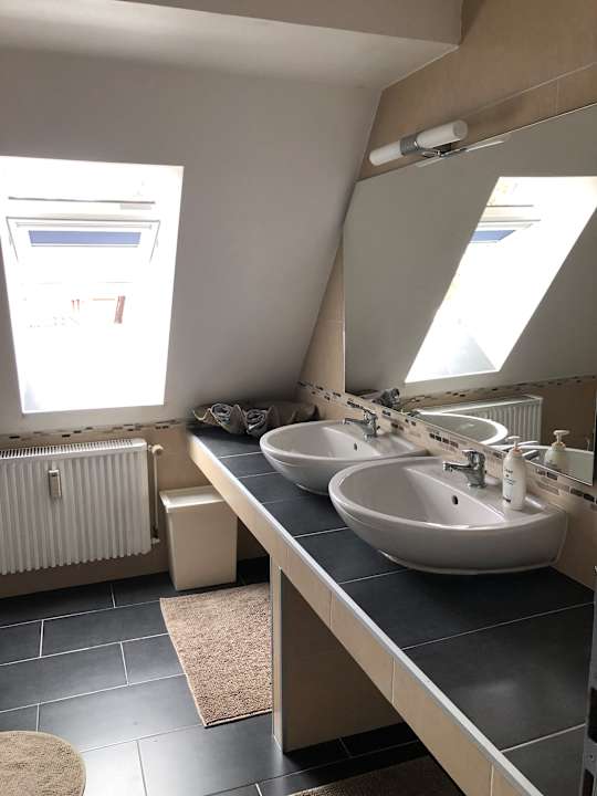 Zimmer Ferienwohnung Ackermann