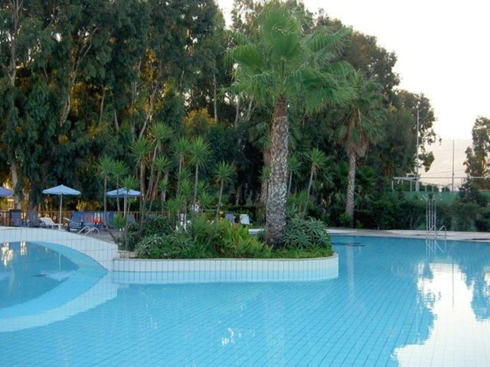 Actionpool Atlantica Marmari Beach